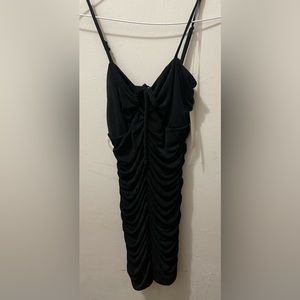 Black dress new